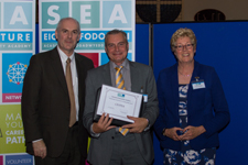 Employability Academy Awards 2015 